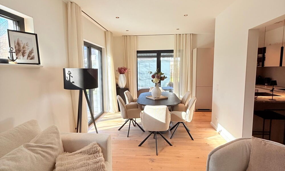 Strandgeflüster deluxe