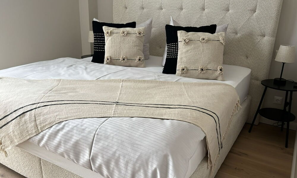 Strandgeflüster deluxe