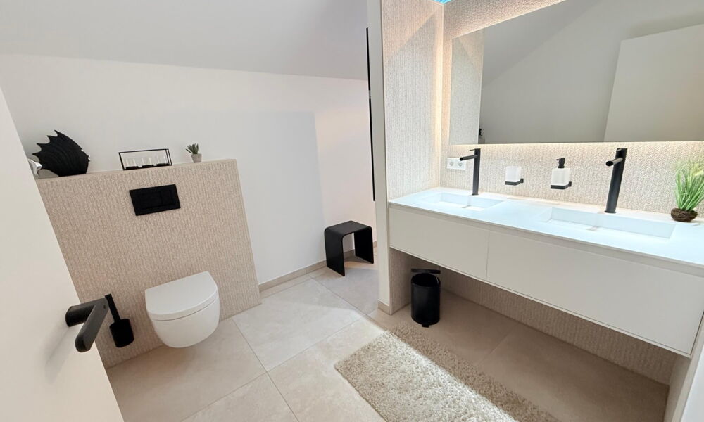 Strandgeflüster deluxe