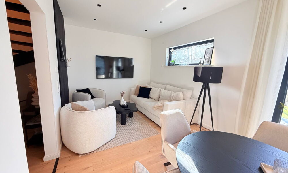 Strandgeflüster deluxe