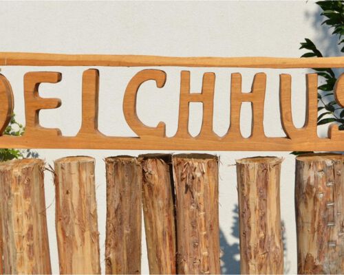 Deichhus