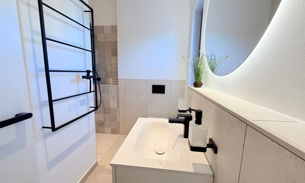 Strandgeflüster deluxe