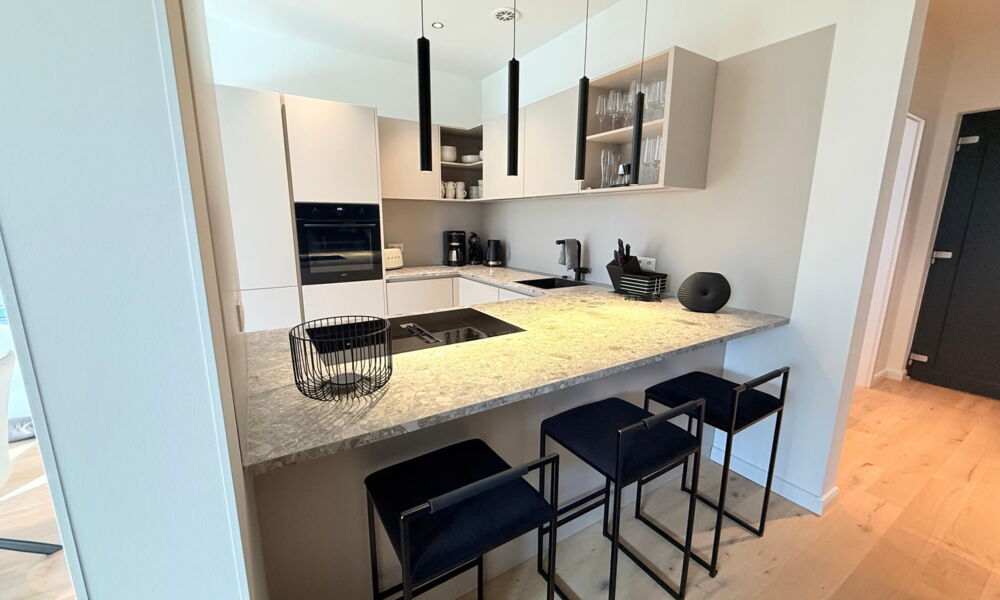 Strandgeflüster deluxe