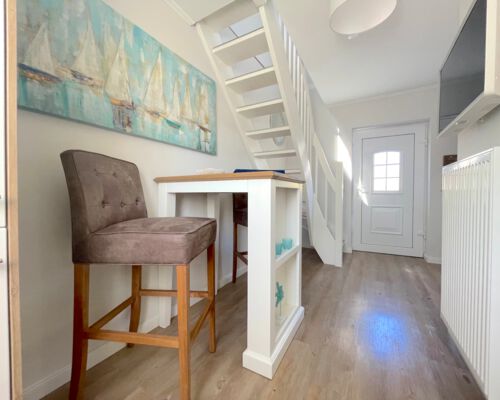 Haus Strandlust Apartment 2