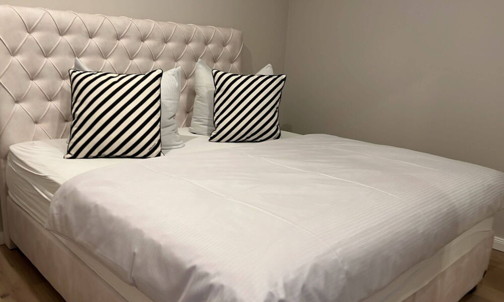 Strandgeflüster deluxe