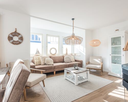 Haus Spinnaker