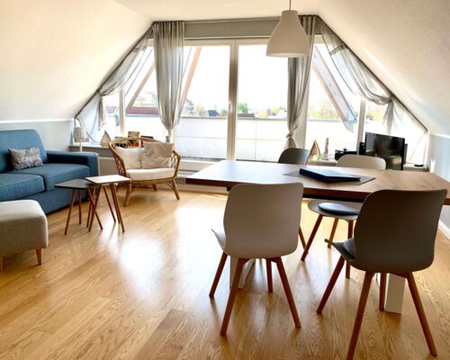 Sonnendeck 23