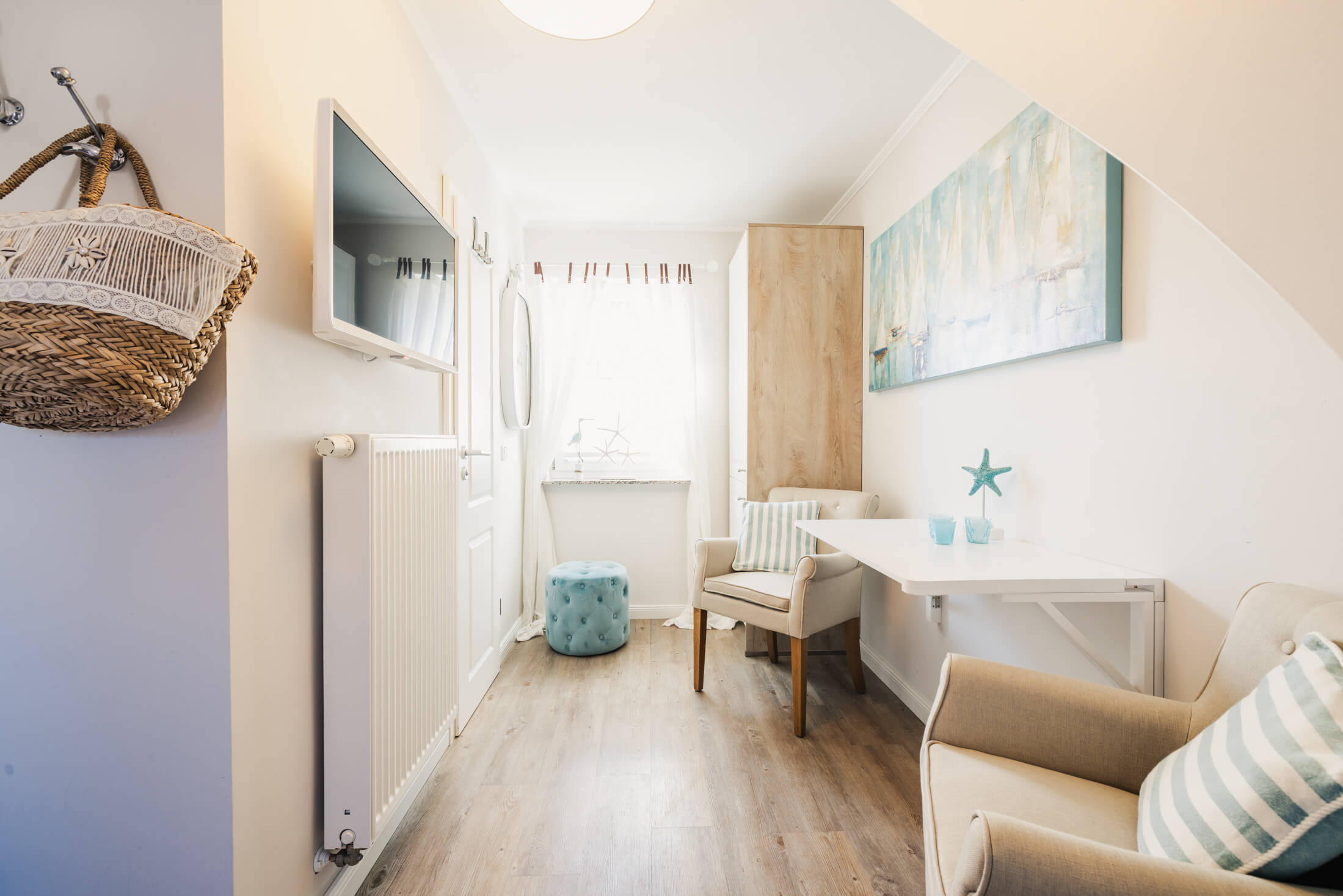 5 Nächte Zingst-Genuss: Appartement 2 im Angebot