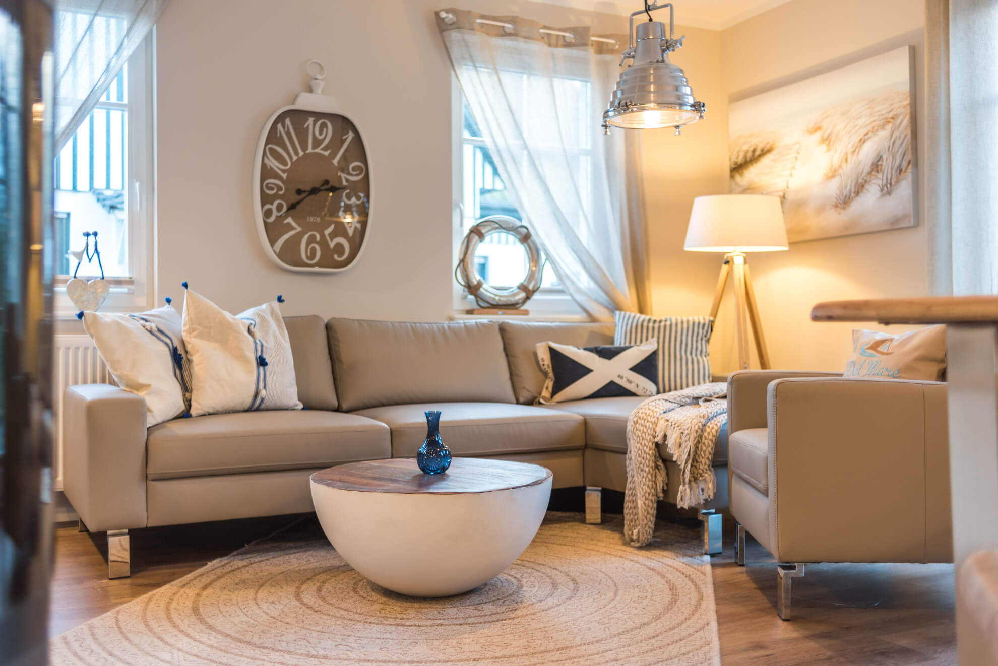 Sommer-Glück im Bertis Beach House: 15% Rabatt sichern!