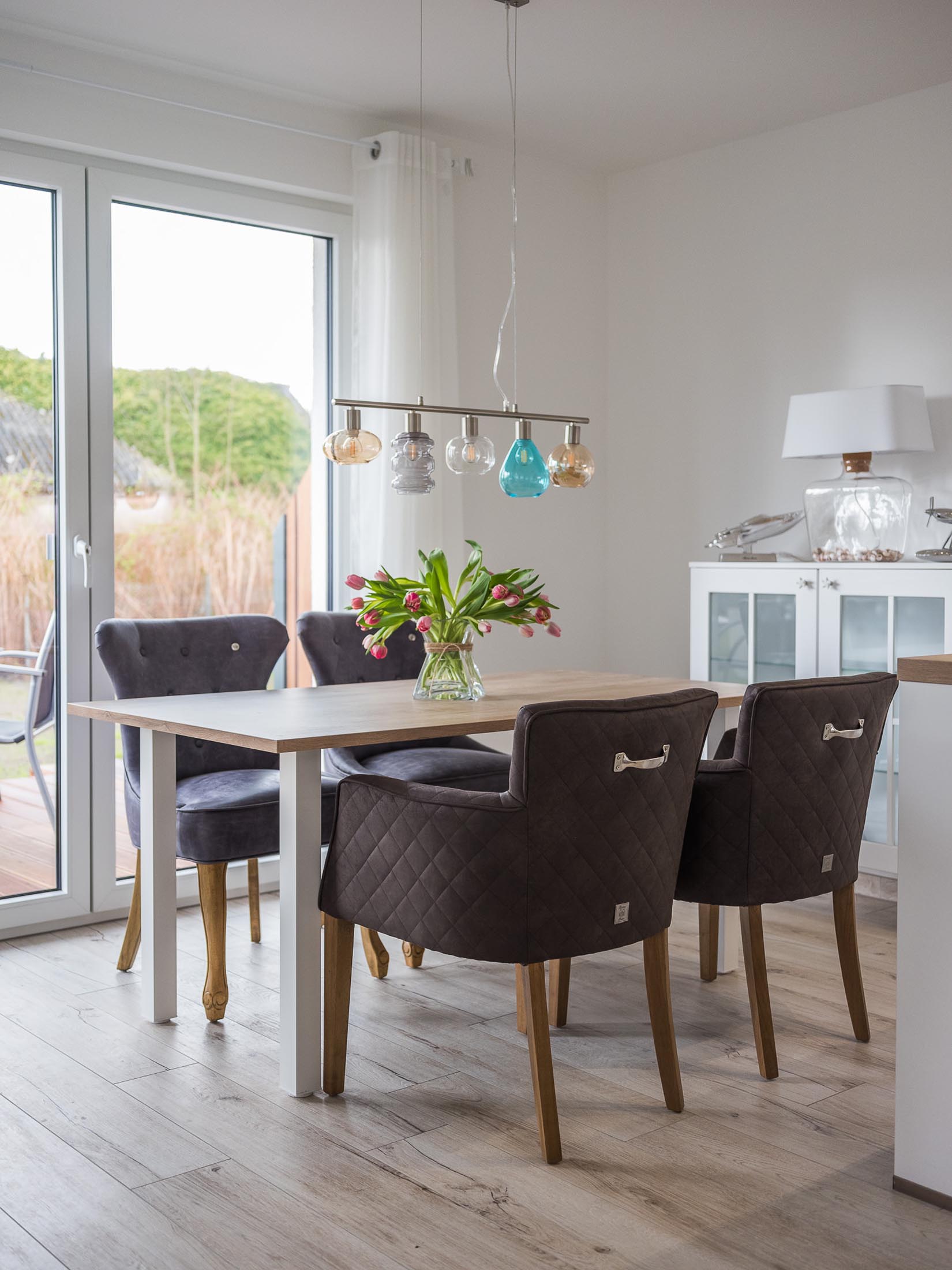 Ferienwohnung Strandstern