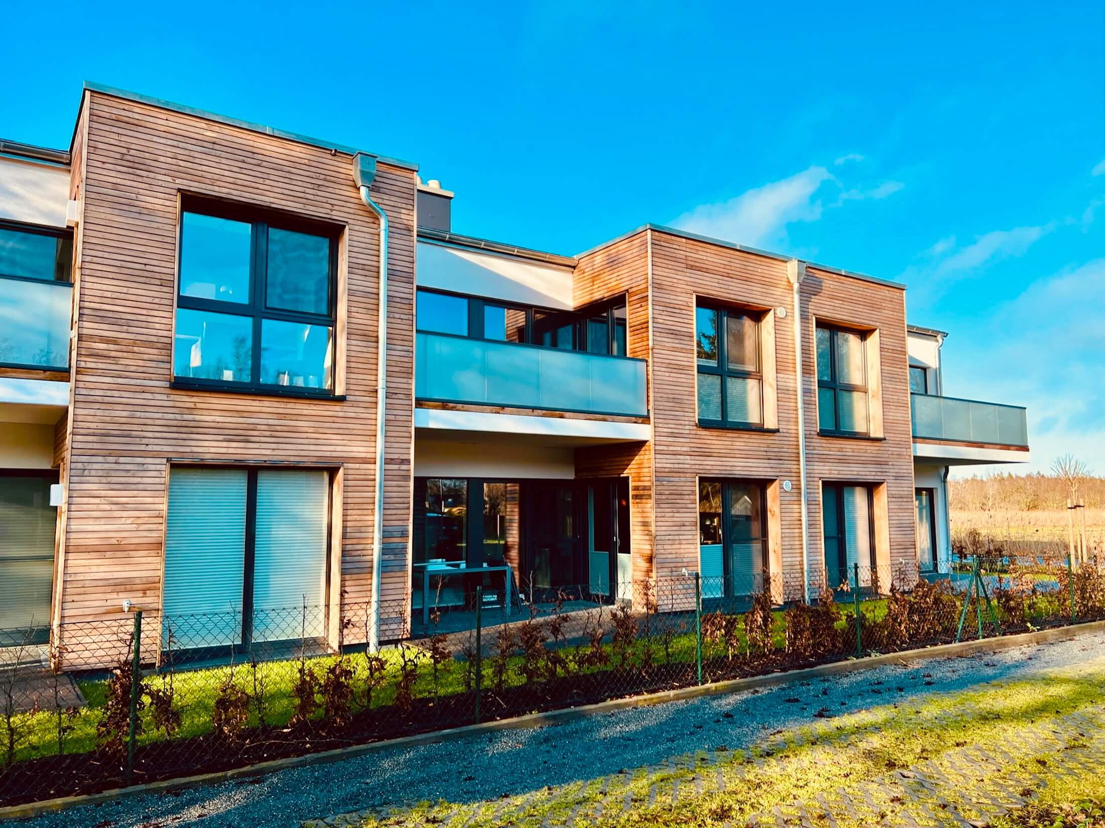 Ferienwohnung Zingst