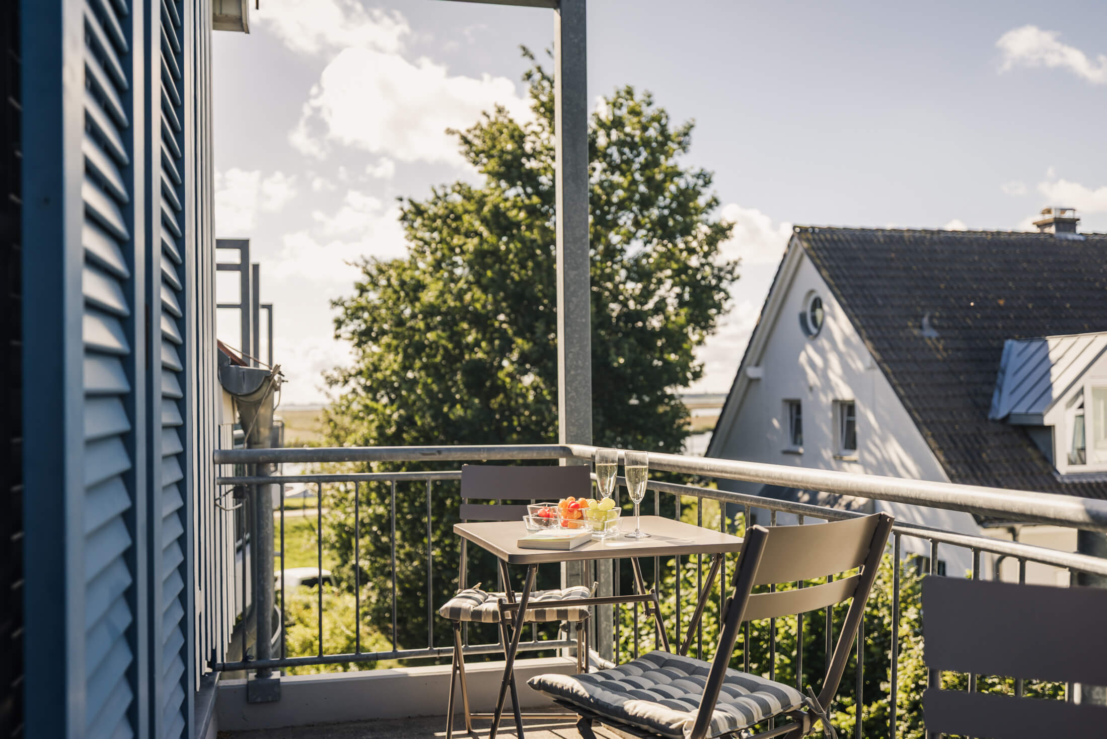 Zeit für Frühlingsgefühle in der Lütt Pier mit 20% Rabatt