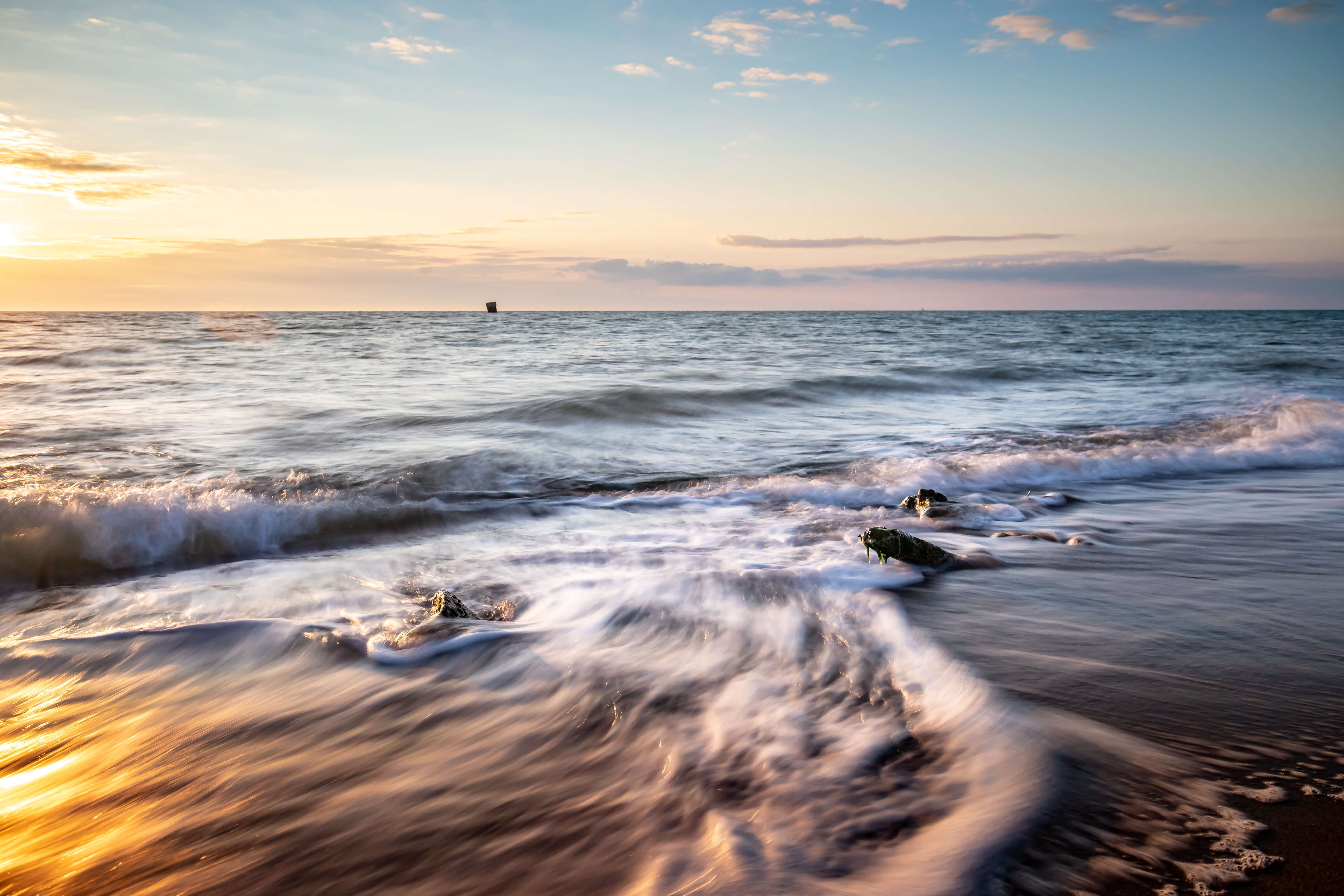 Früh buchen - 10% Rabatt sichern